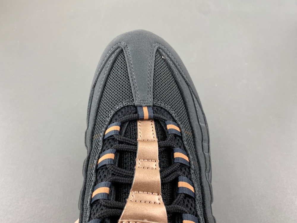 Nike Air Max 95 Central Cee Live Yours Men