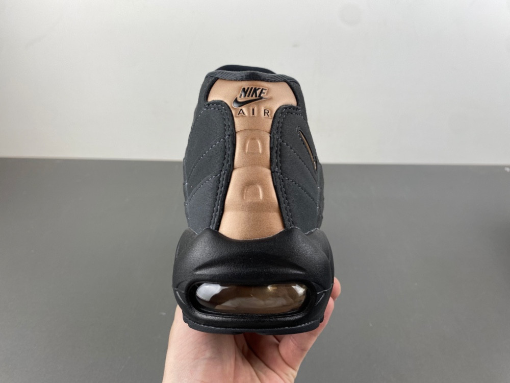 Nike Air Max 95 Central Cee Live Yours Men