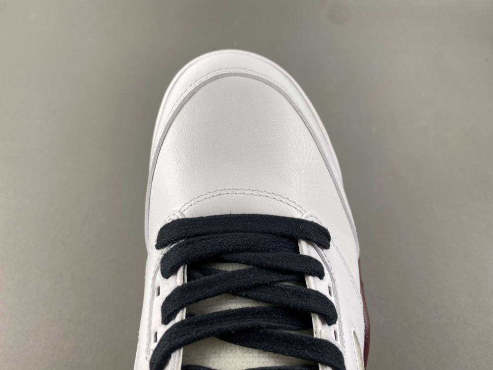 A Ma Maniere Air Jordan 5 Violet Ore 2025 IB1528-100