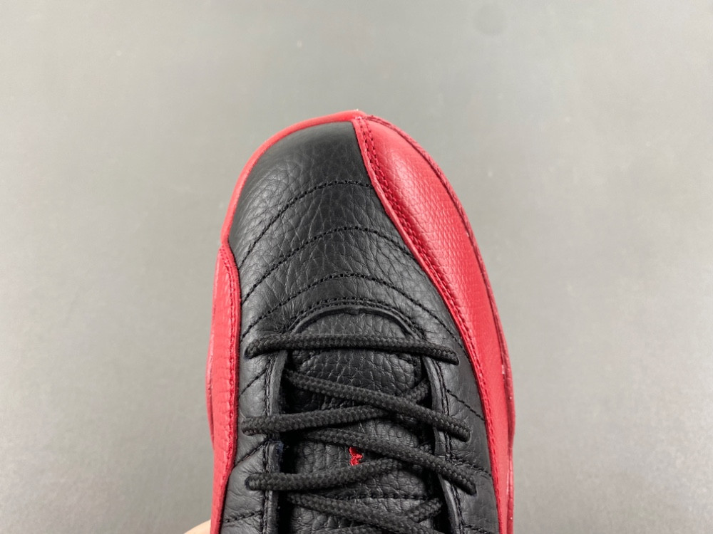 Jordan 12 Retro Flu Game (2025) (GS) 153265-002
