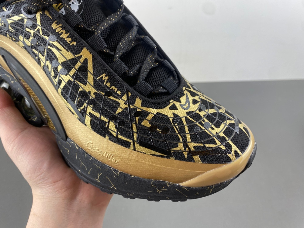 Nike Air Max Dn Doernbecher Connor Men