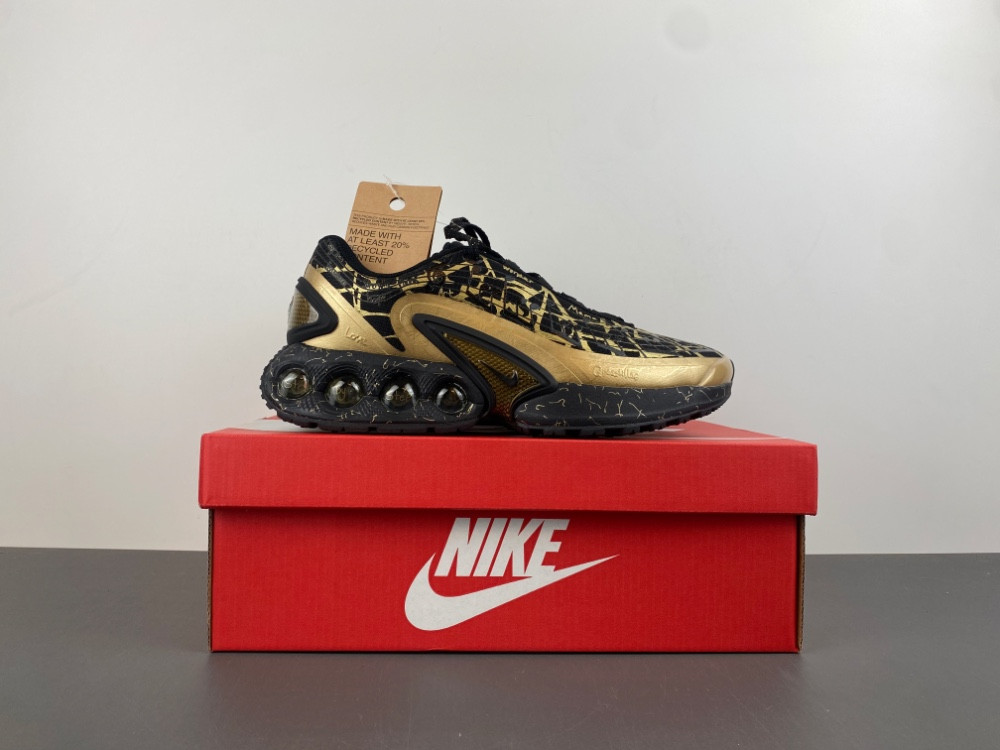 Nike Air Max Dn Doernbecher Connor Men