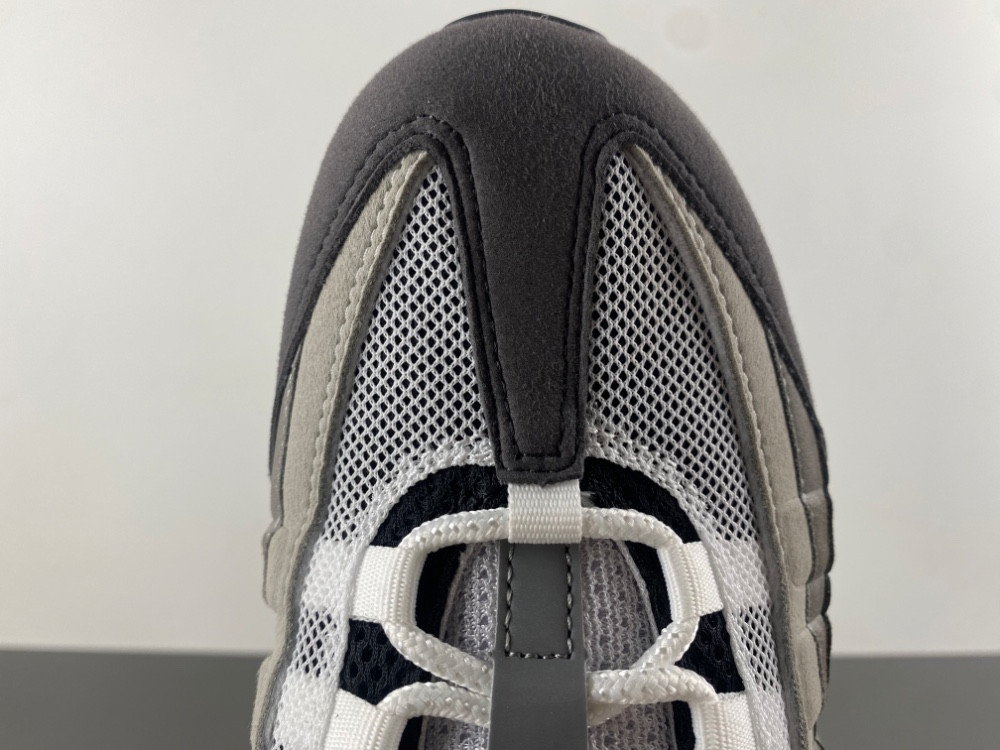 Nike Air Max 95 OG Black Anthracite - AT2865-003