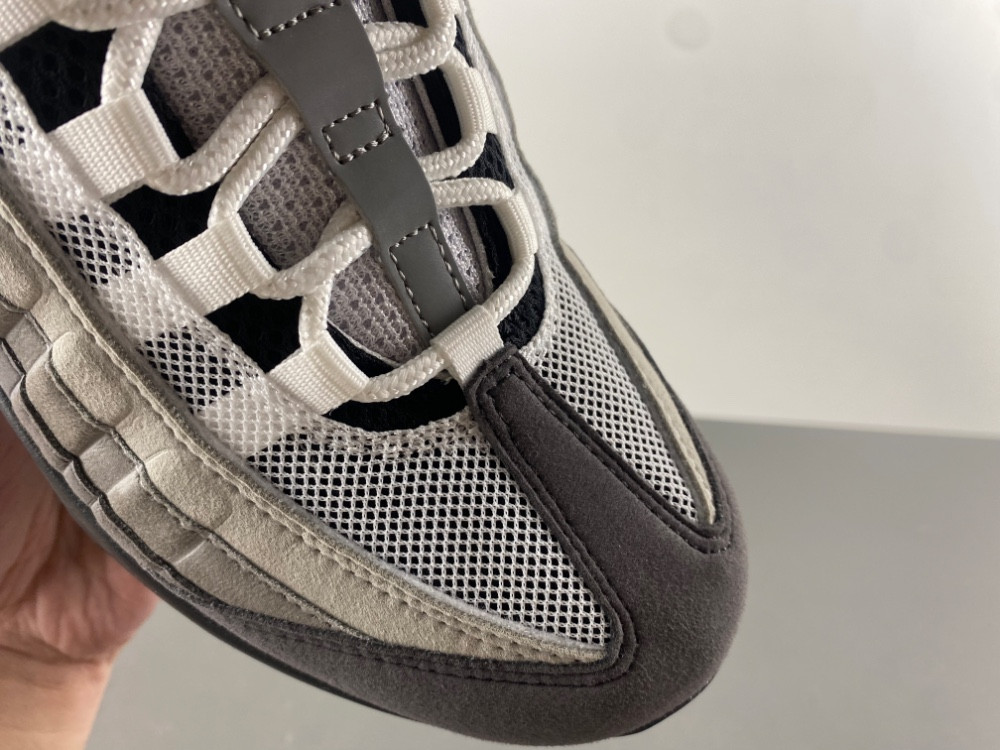 Nike Air Max 95 OG Black Anthracite - AT2865-003