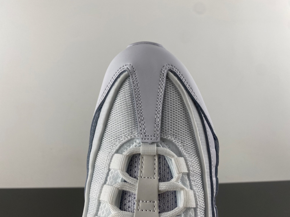 Nike Air Max 95 Essential White Grey Fog CT1268-100