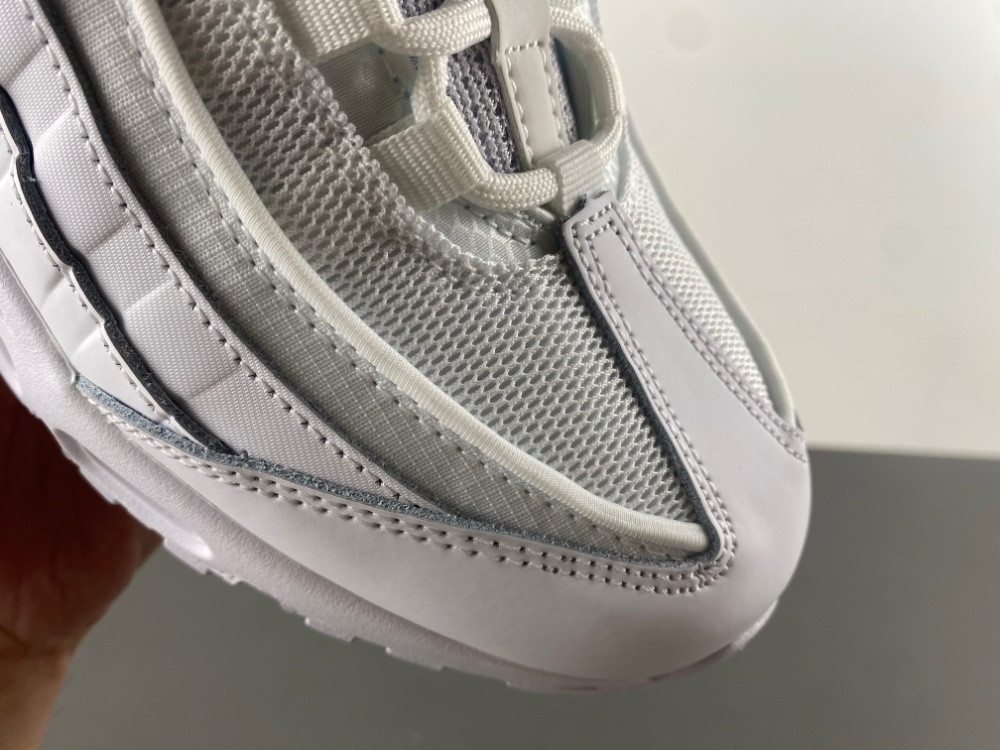 Nike Air Max 95 Essential White Grey Fog CT1268-100