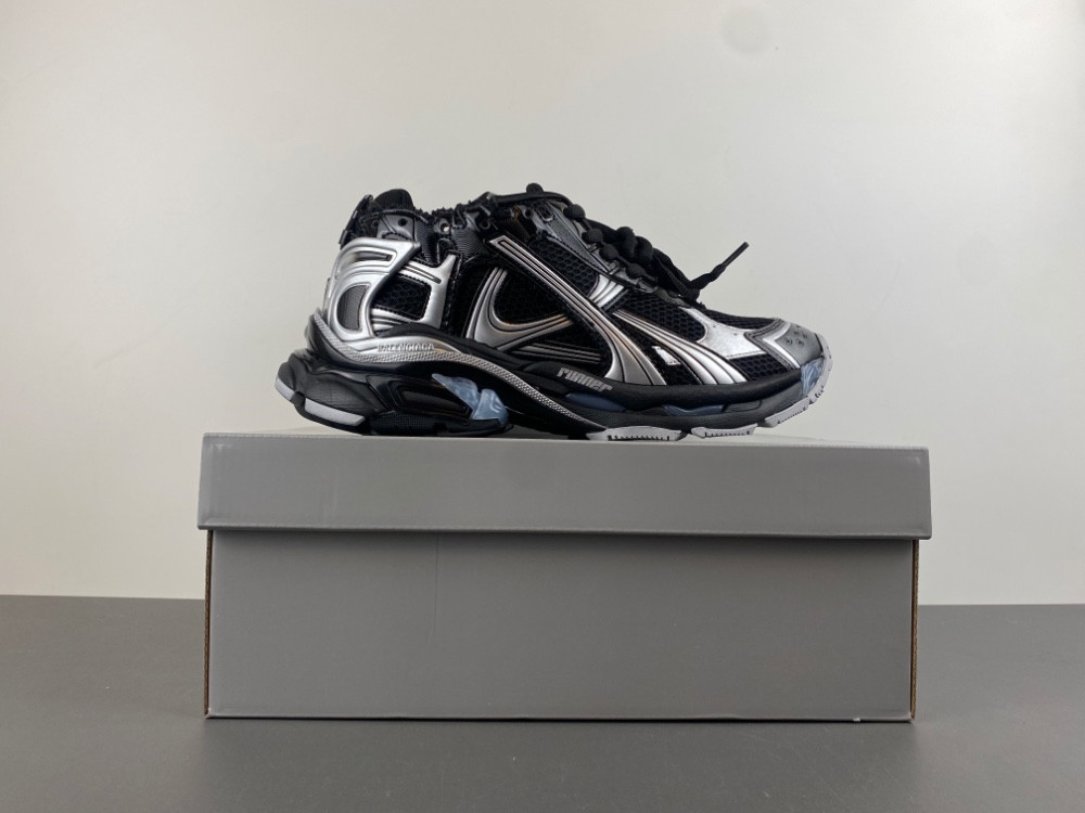 Ba1en*iaga runner sneaker 772774 w3rny 0322