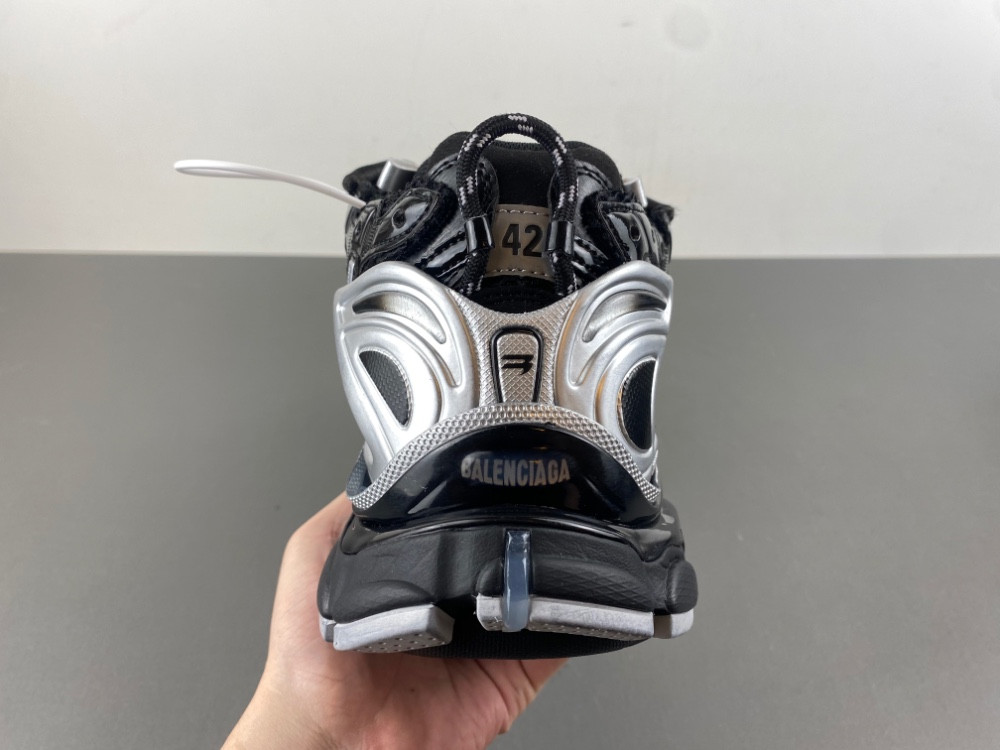 Ba1en*iaga runner sneaker 772774 w3rny 0322