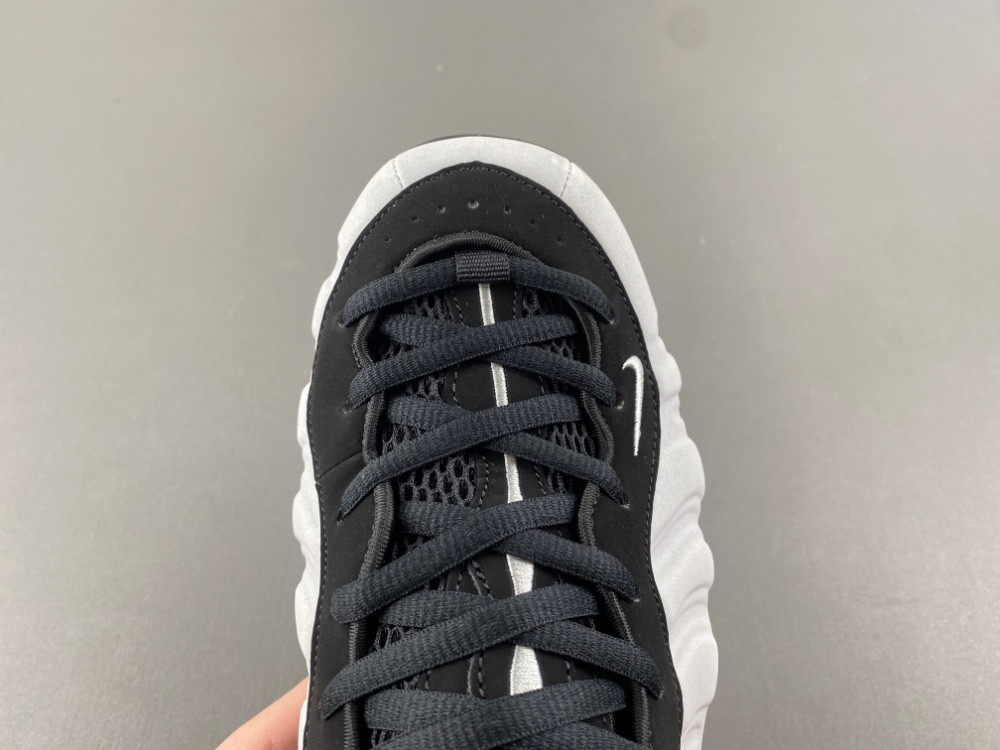 Nike Air Foamposite Pro Wolf Grey Men