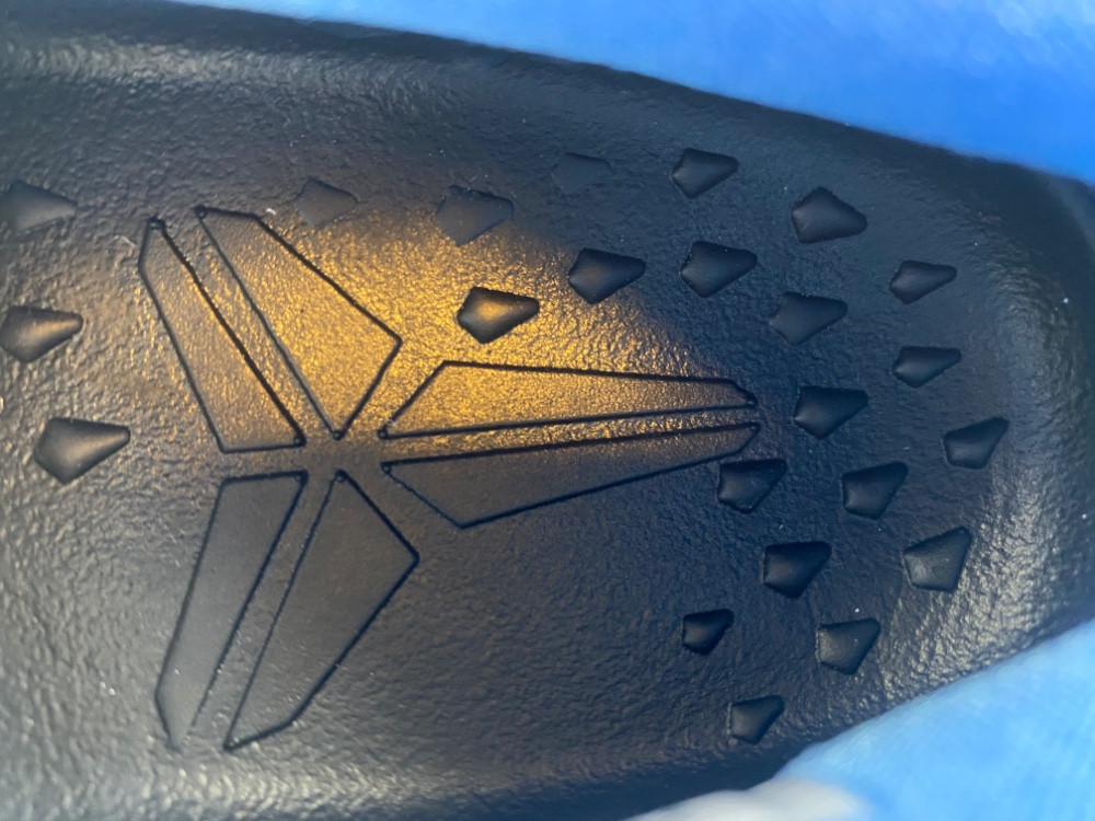 Nike Kobe 8 Protro "University Blue" HM6469-401