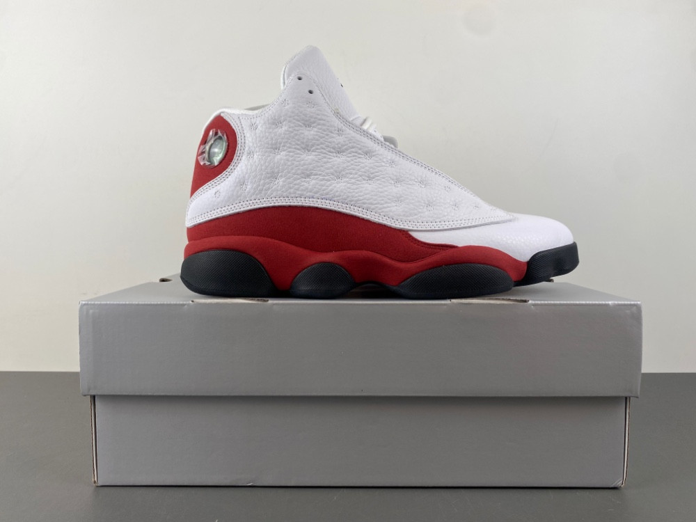 Air Jordan 13 Retro OG Chicago (2017) - 414571-122