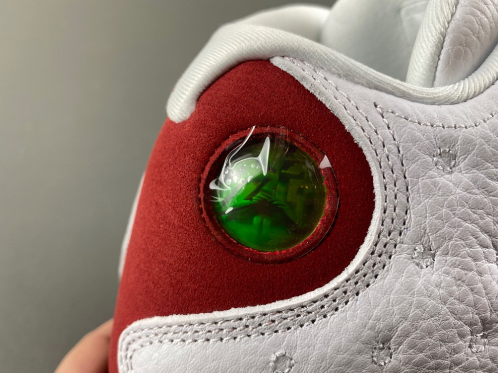 Air Jordan 13 Retro OG Chicago (2017) - 414571-122