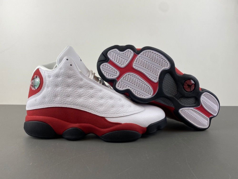 Air Jordan 13 Retro OG Chicago (2017) - 414571-122