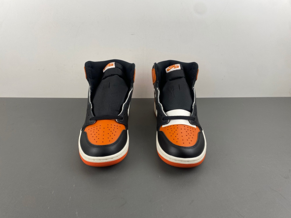 Air Jordan 1 "Shattered Backboard" DZ5485-008