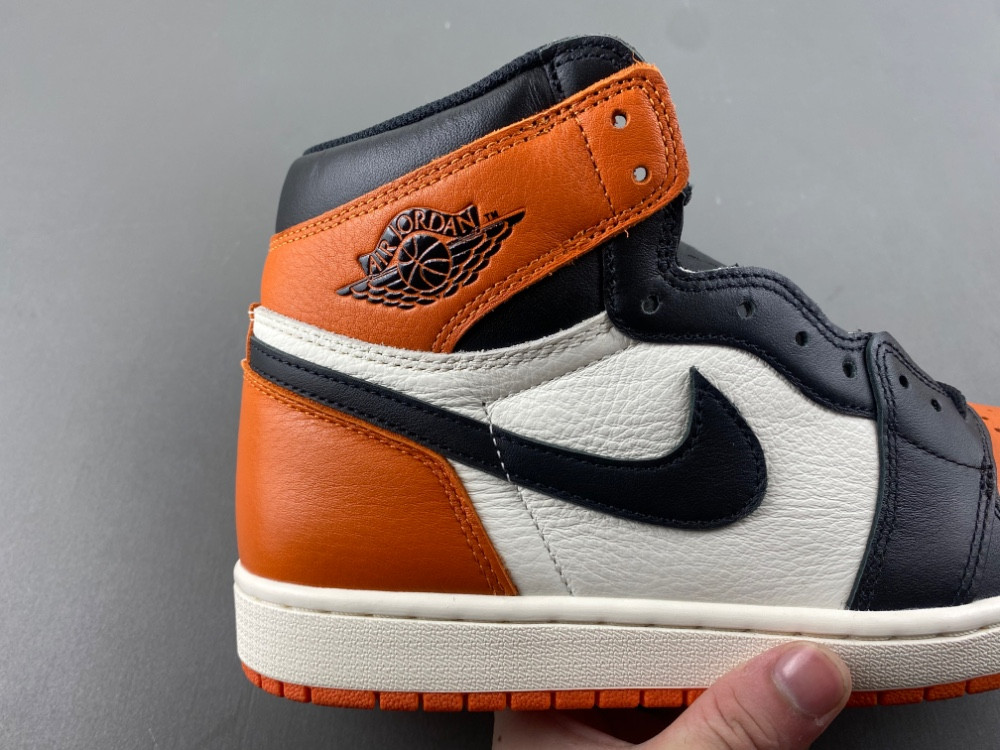 Air Jordan 1 "Shattered Backboard" DZ5485-008