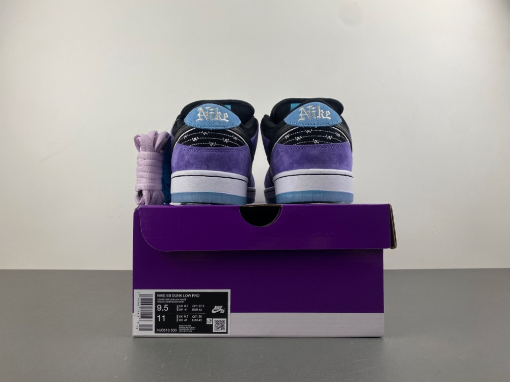 Nike SB Dunk Low Hayley Wilson Men