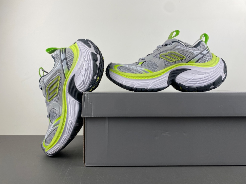 Ba1en*iaga 6xl sneakers