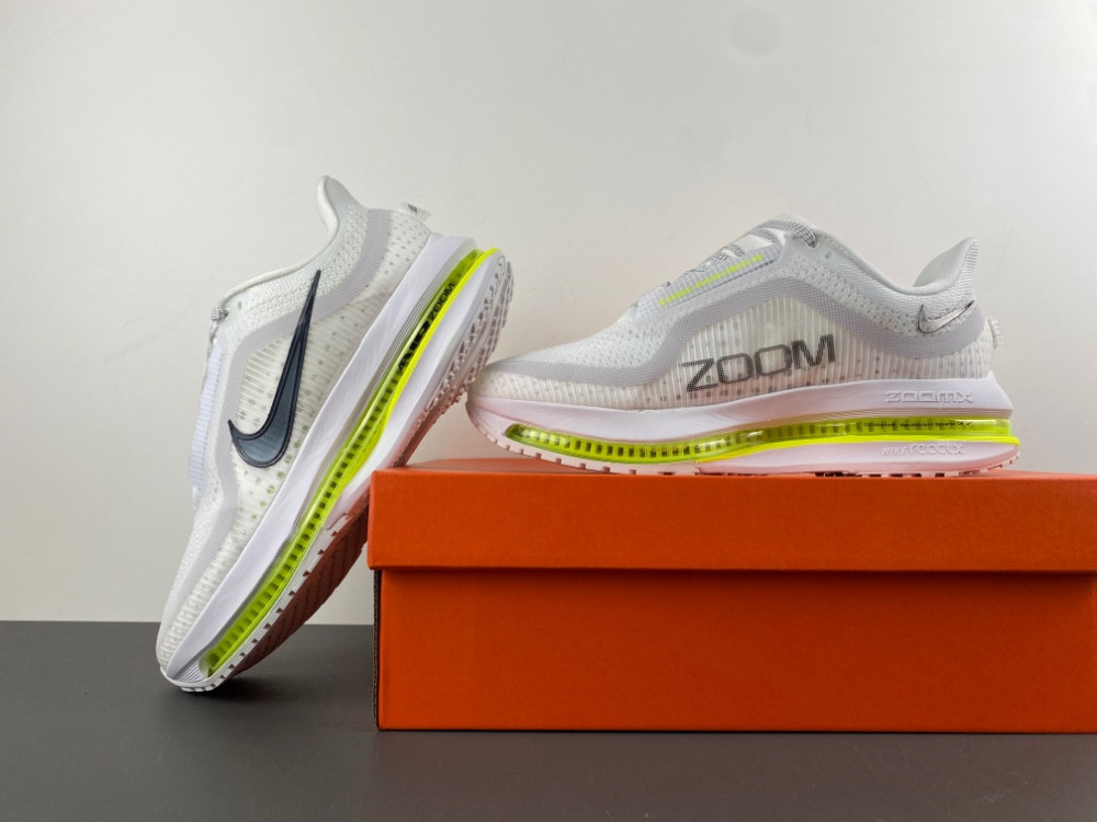 nike air zoom pegasus preM1vm white volt hq2592-100