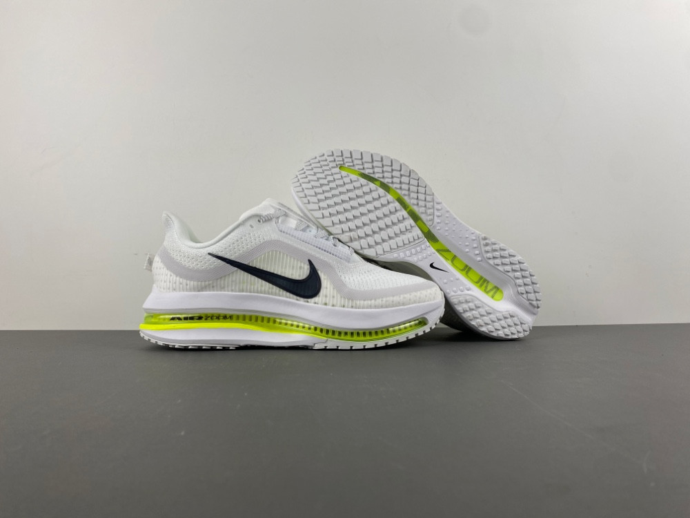 nike air zoom pegasus preM1vm white volt hq2592-100