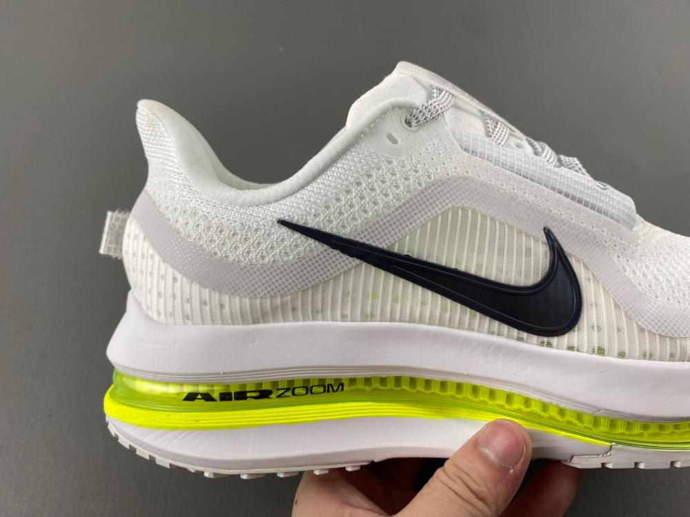 nike air zoom pegasus preM1vm white volt hq2592-100