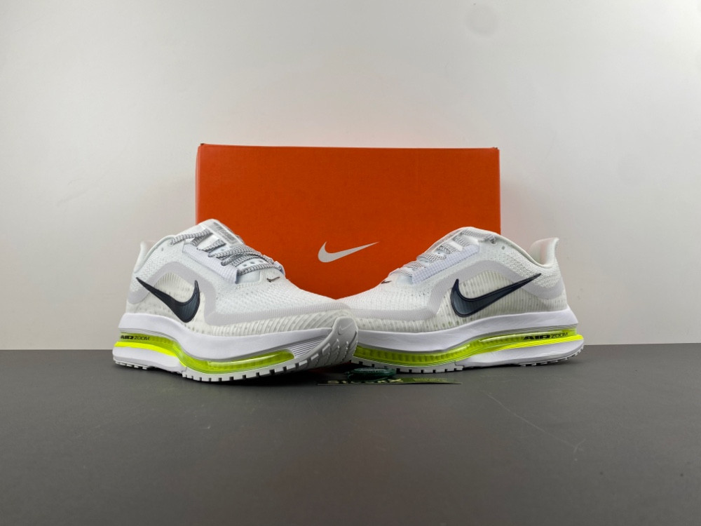 nike air zoom pegasus preM1vm white volt hq2592-100