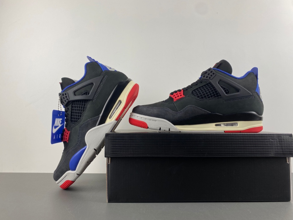 Air Jordan 4 Rare Air Laser FV5029-003