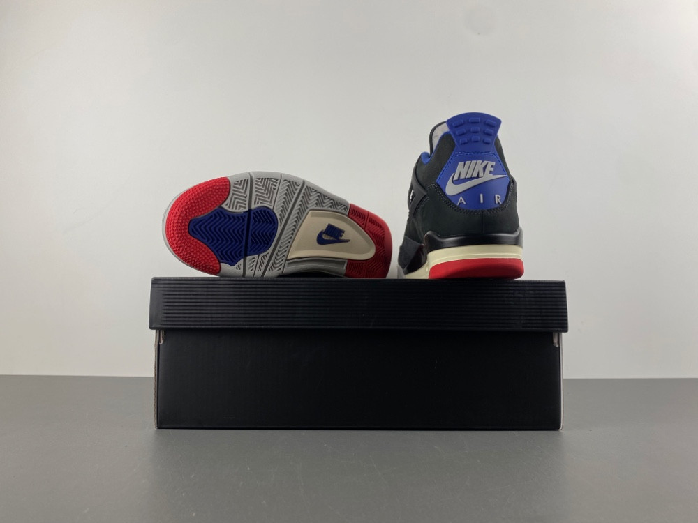 Air Jordan 4 Rare Air Laser FV5029-003