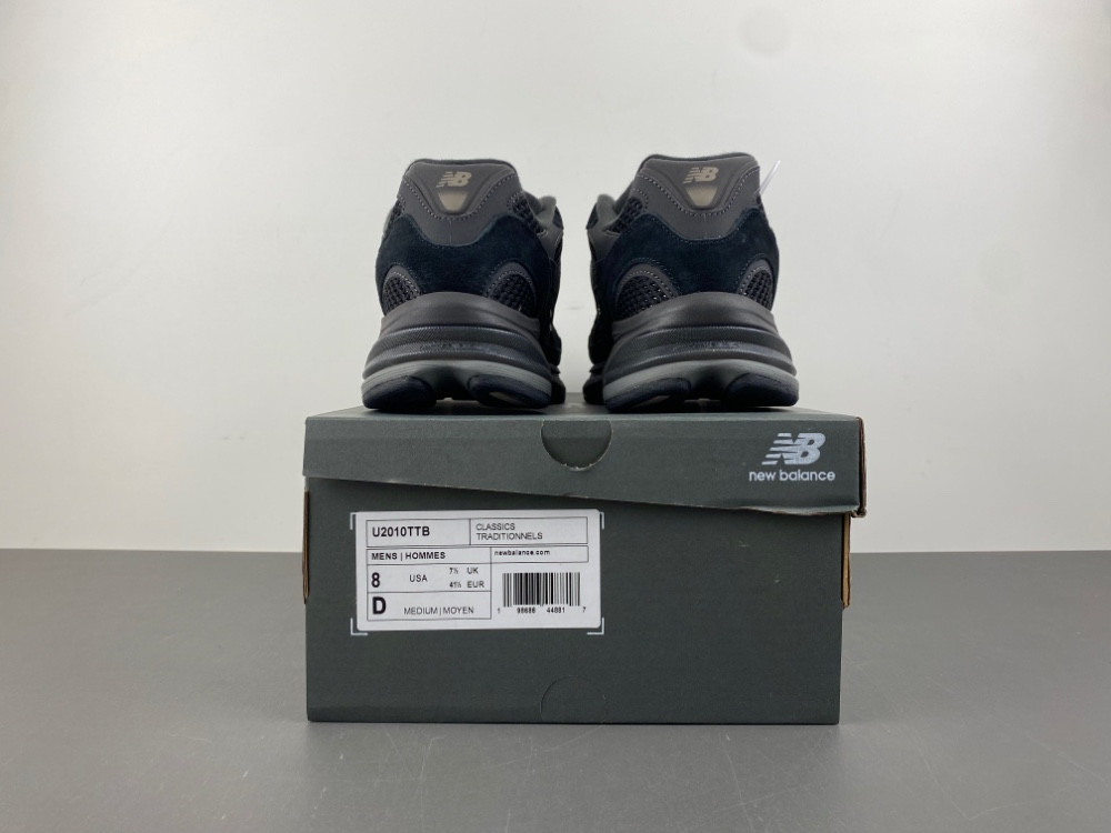 new Ba1an*e 2010 black men