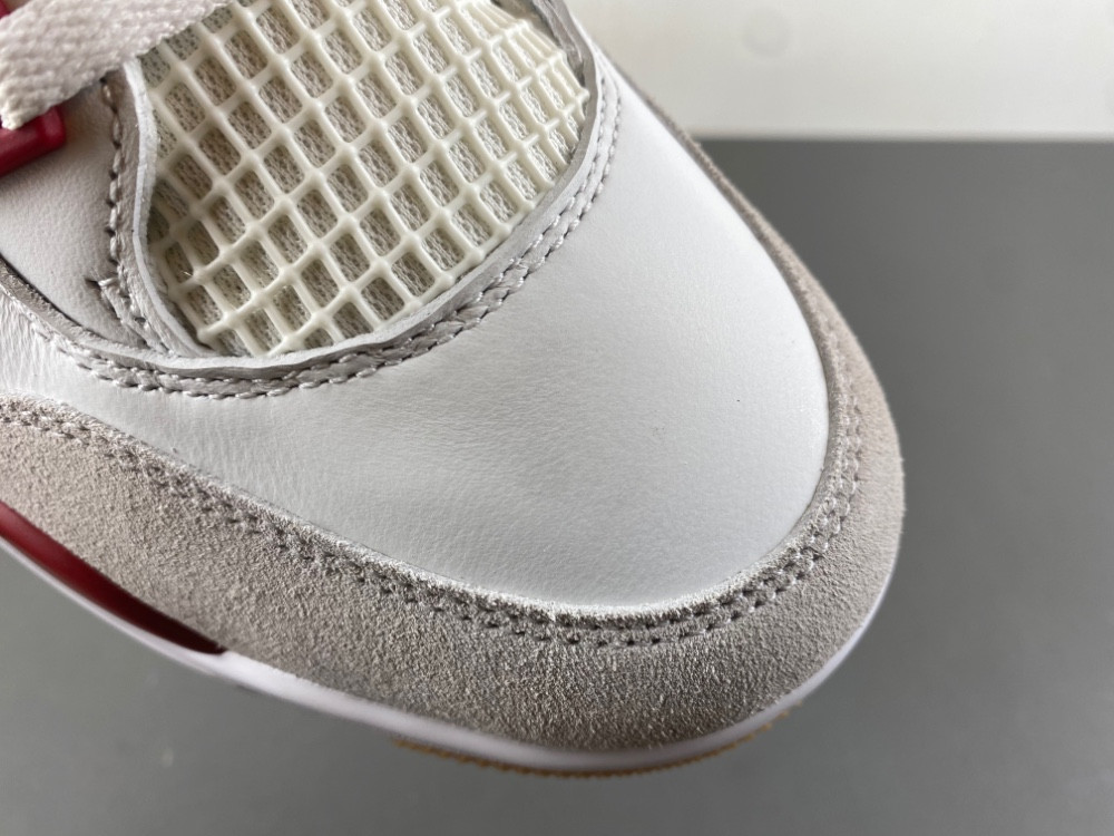 Jordan 4 Retro SB Varsity Red Men