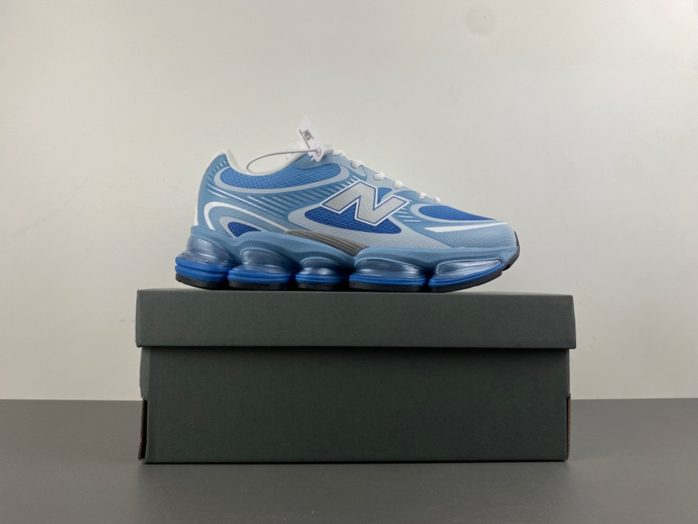 new Ba1an*e abzorb 2000 baby blue men