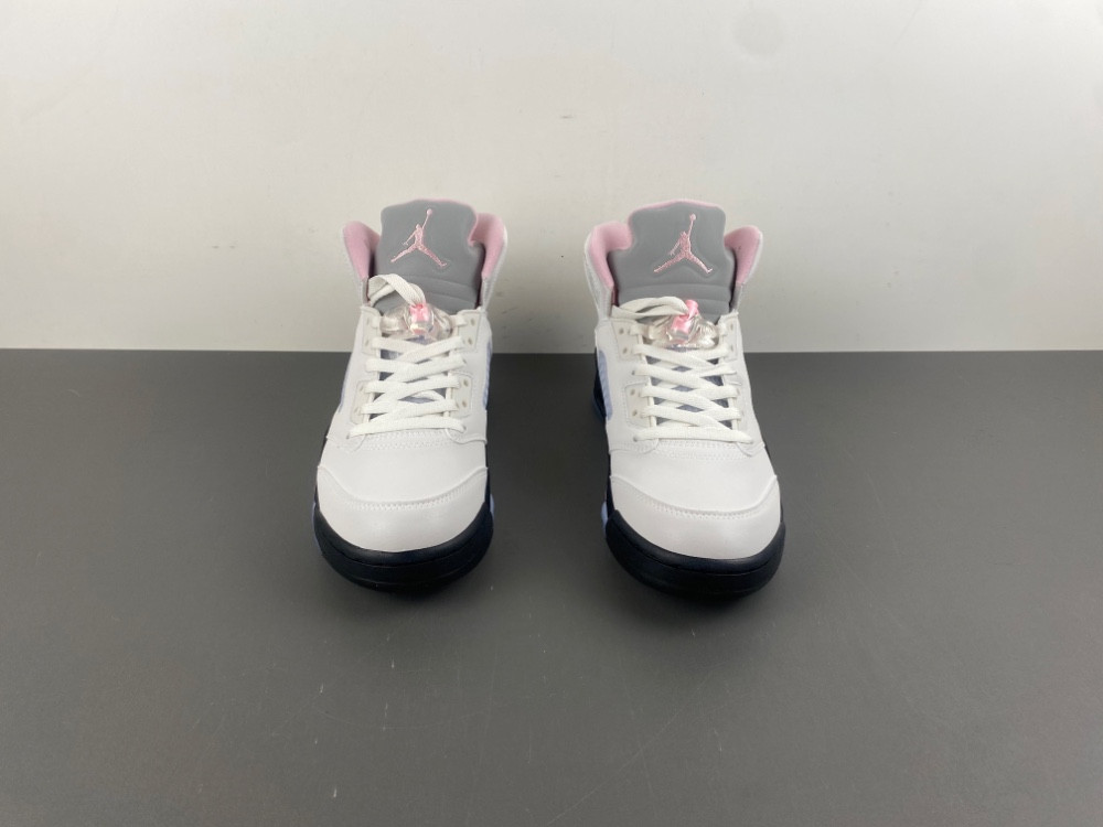 Jordan 5 Retro Medium Soft Pink Men