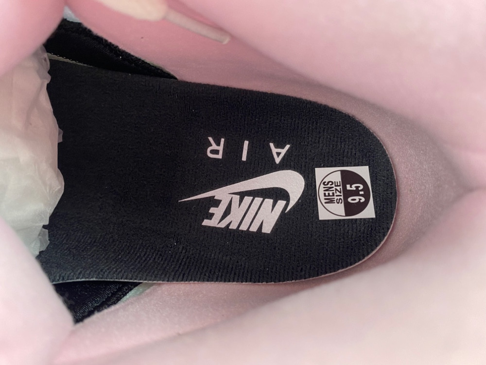 Jordan 5 Retro Medium Soft Pink Men