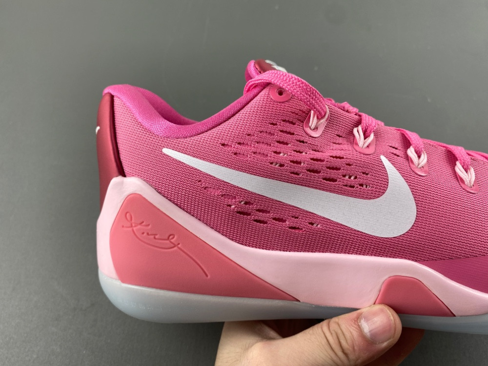 Nike Kobe 9 EM Protro 