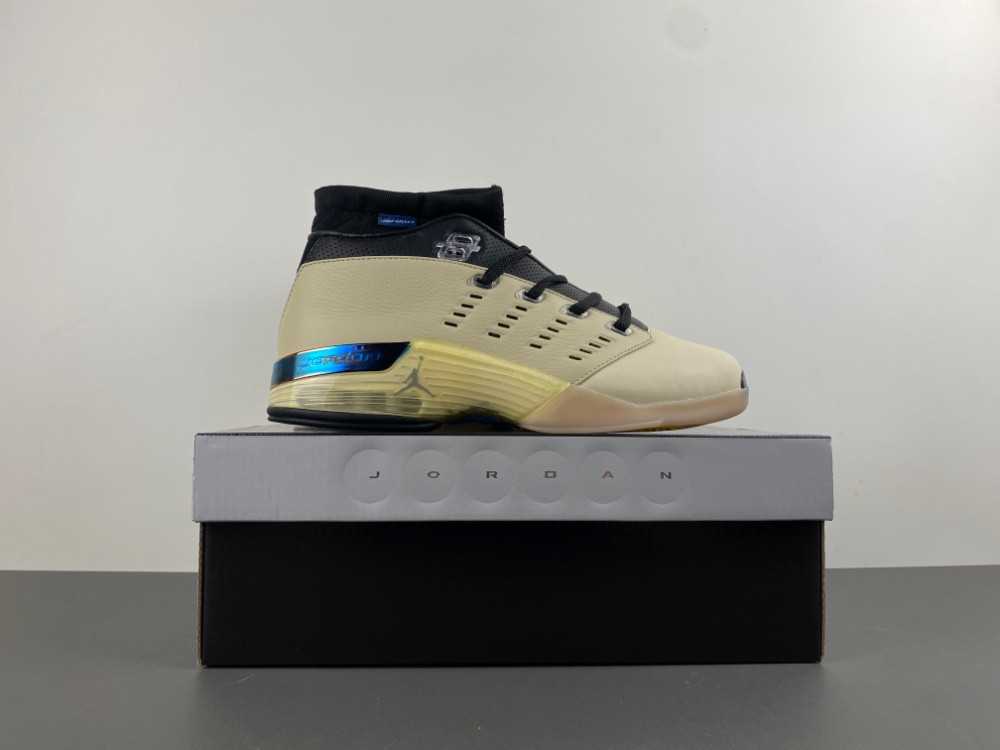 Infinite Archive x Air Jordan 17 "Beach" IH0177-200