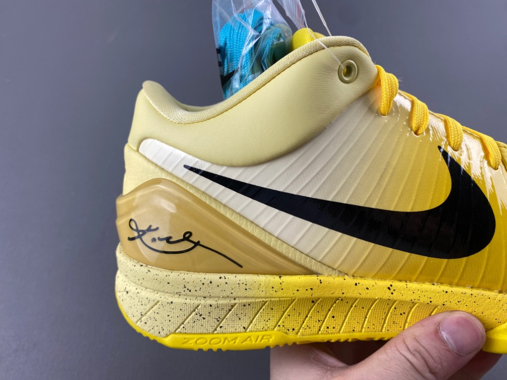 Nike Kobe 4 Protro CHBL Men