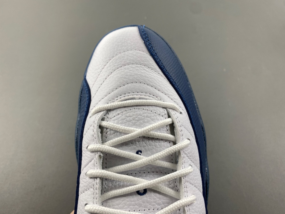 Air Jordan 12 “French Blue” Returns August 2025 CT8013-114