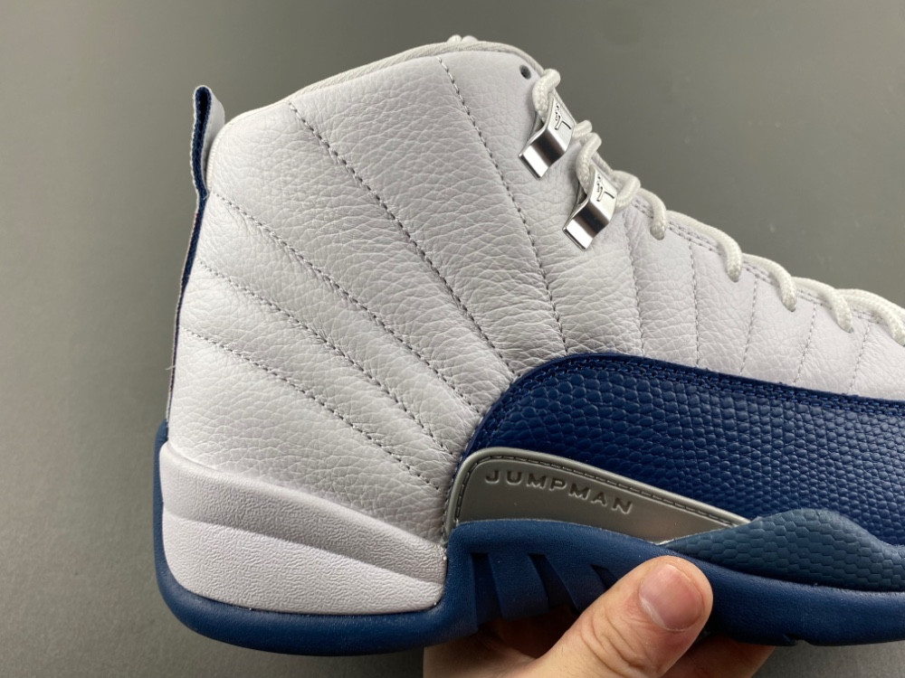 Air Jordan 12 “French Blue” Returns August 2025 CT8013-114