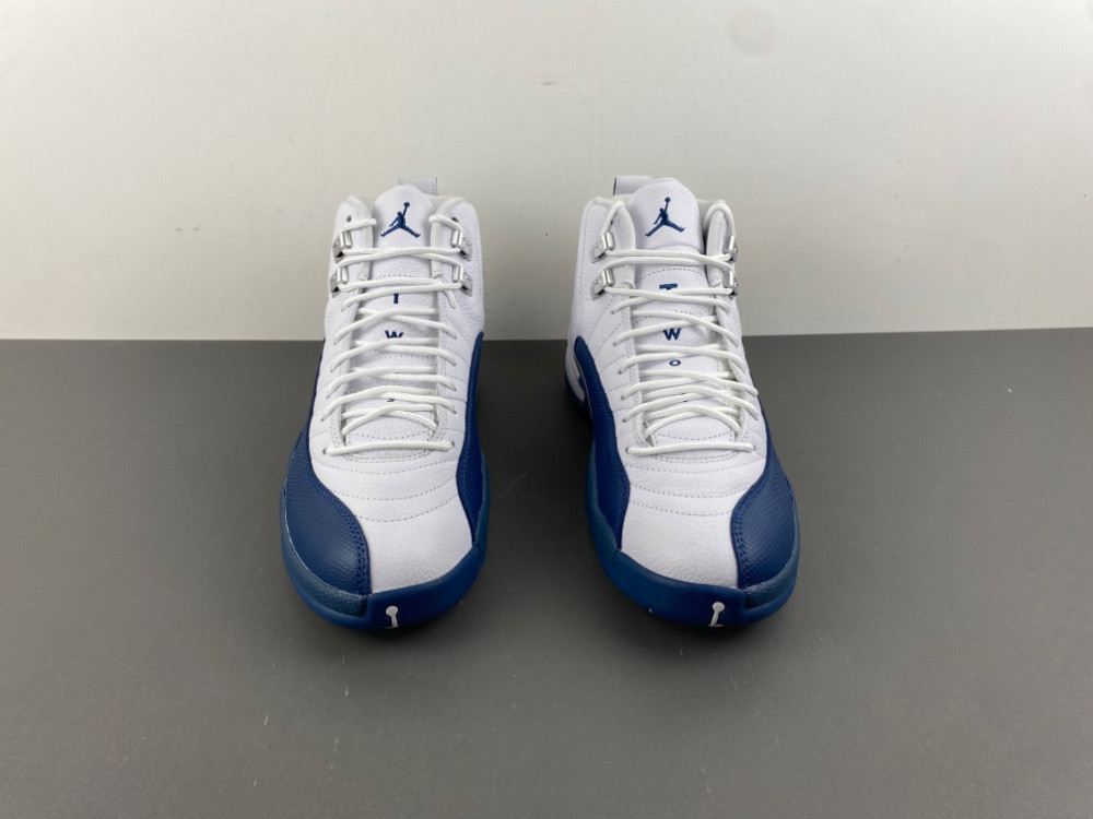 Air Jordan 12 “French Blue” Returns August 2025 CT8013-114