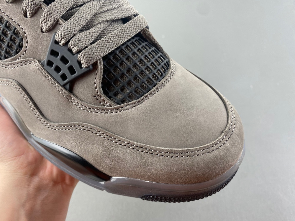 Jordan 4 Retro Cave Stone Men