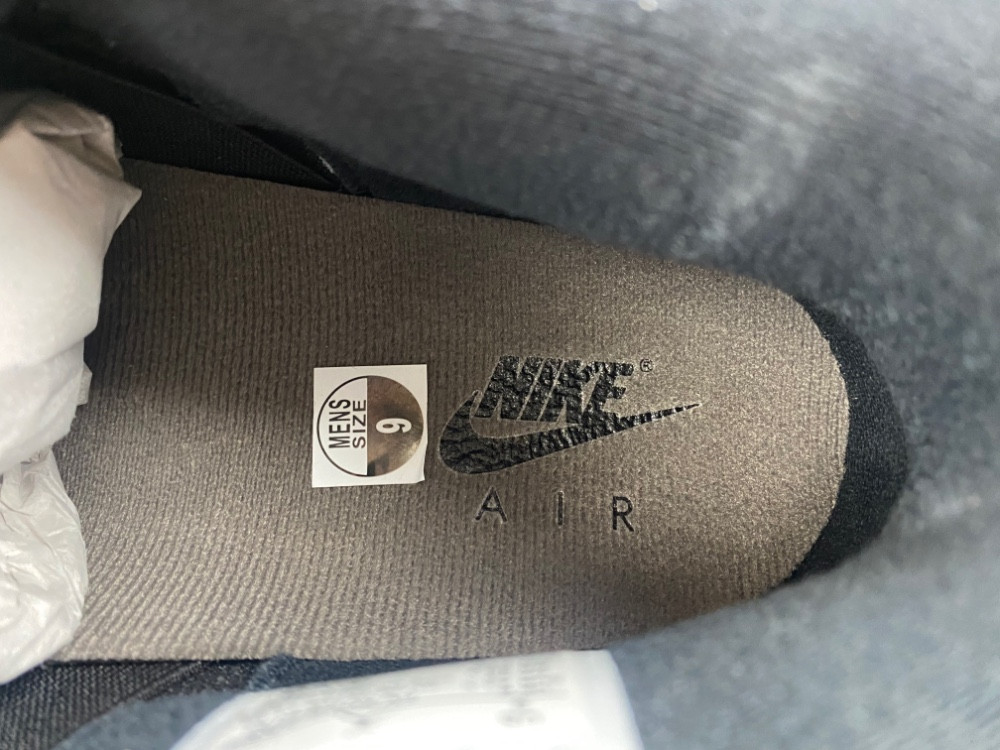 Jordan 4 Retro Cave Stone Men