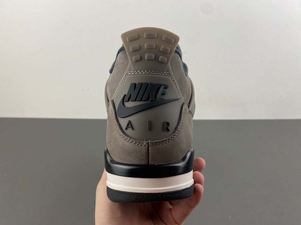 Jordan 4 Retro Cave Stone Men