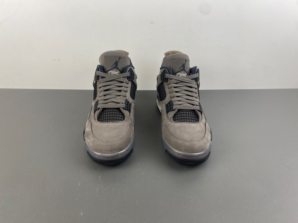 Jordan 4 Retro Cave Stone Men