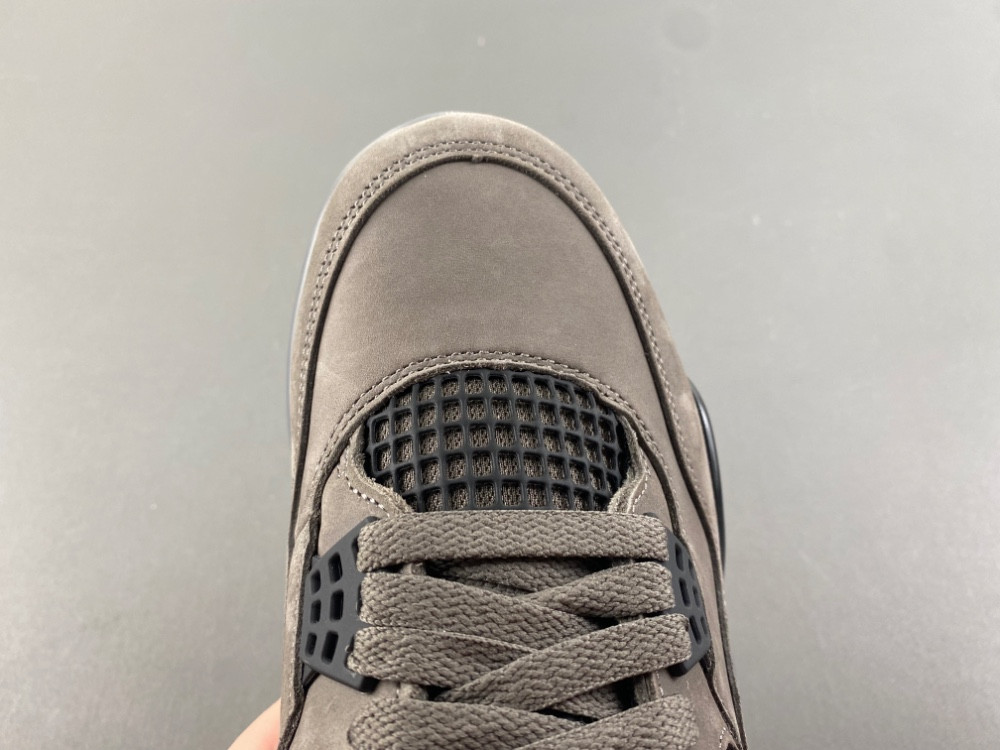 Jordan 4 Retro Cave Stone Men
