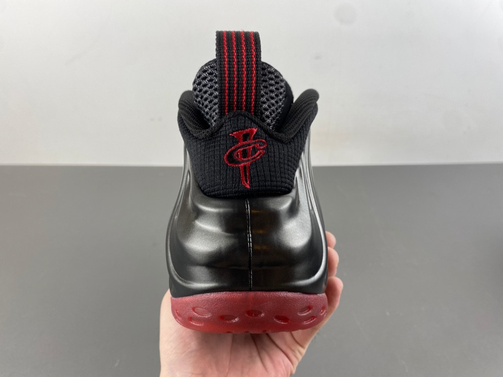 Nike Air Foamposite One Mens Basketball Shoes IB2219-001