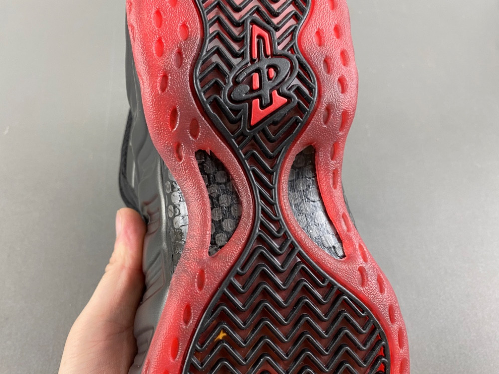 Nike Air Foamposite One Mens Basketball Shoes IB2219-001