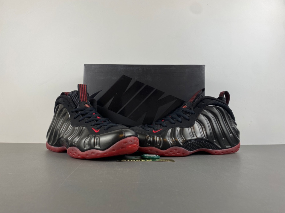 Nike Air Foamposite One Mens Basketball Shoes IB2219-001