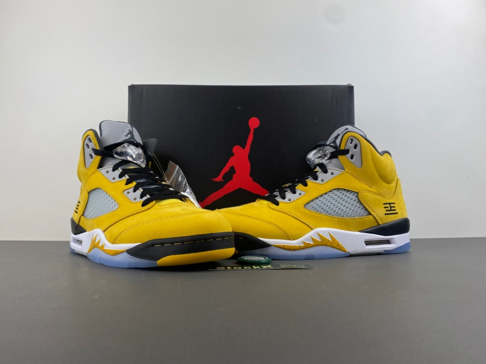 Jordan 5 Retro Tokyo T23 (2025) Men