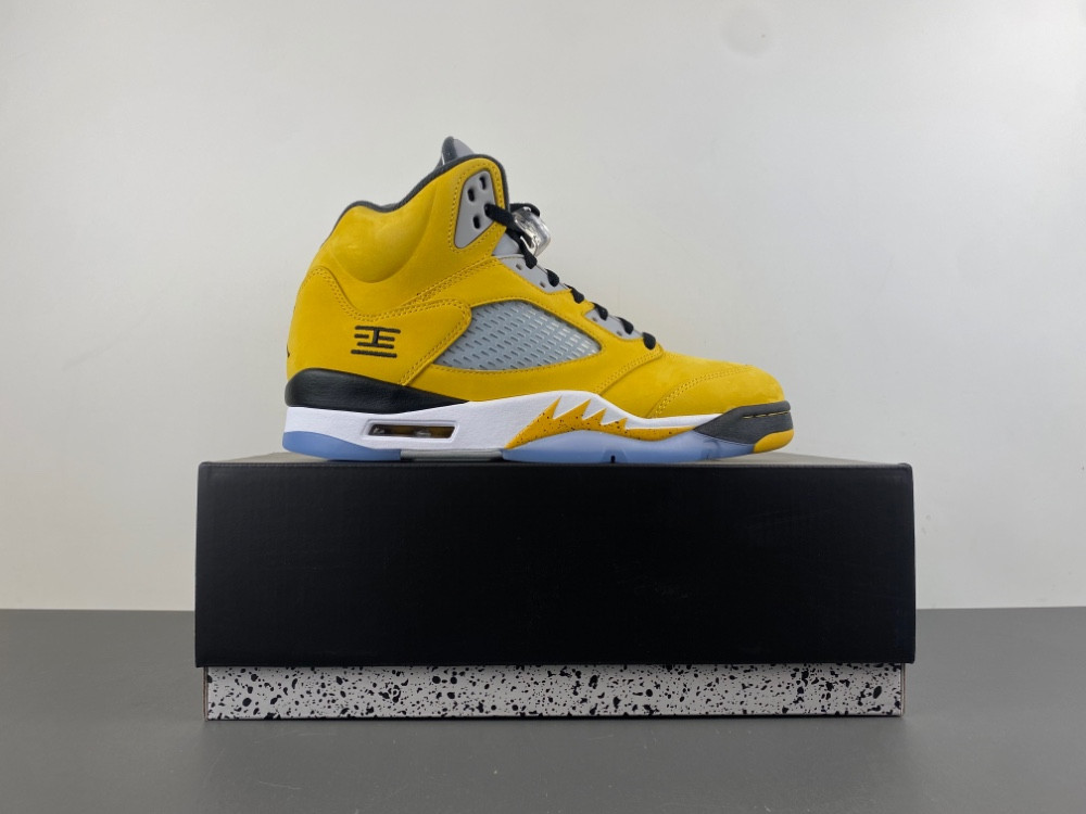Jordan 5 Retro Tokyo T23 (2025) Men