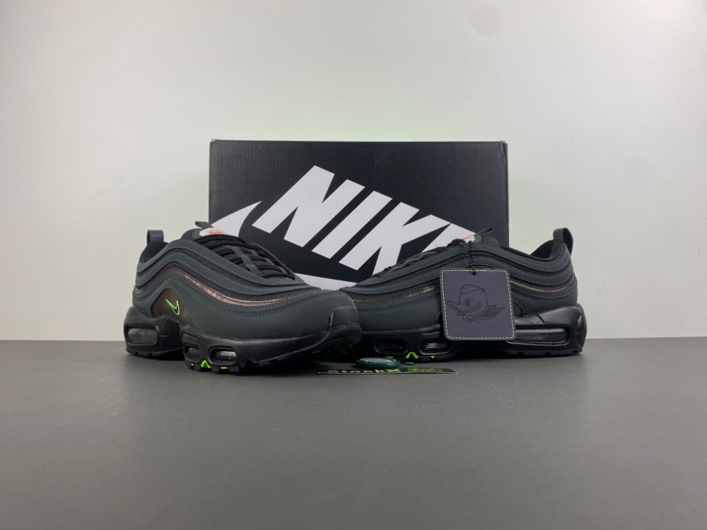 Nike Air Max 95/97 Ducks of a Feather Lightning IM2174-001