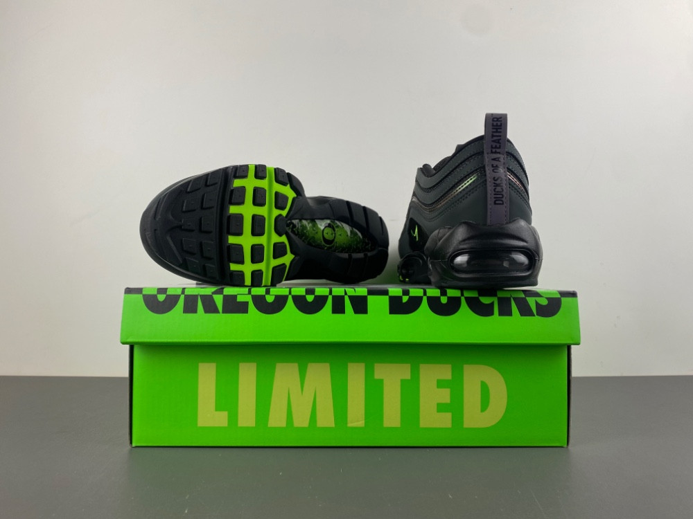 Nike Air Max 95/97 Ducks of a Feather Lightning IM2174-001